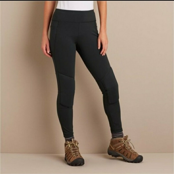 Duluth Noga Stretch Knee Pad Leggings 